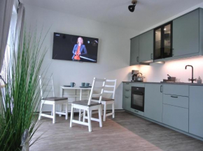 Ferienwohnung KWi5OG, Graal-Muritz